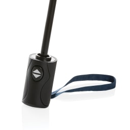 3. 21" Impact Aware™ RPET 190T automatiskt paraply