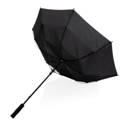 2. 23" Impact AWARE™ RPET 190T stormsäkert paraply