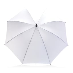 1. 23" Impact AWARE™ RPET 190T stormsäkert paraply