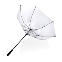 2. 23" Impact AWARE™ RPET 190T stormsäkert paraply