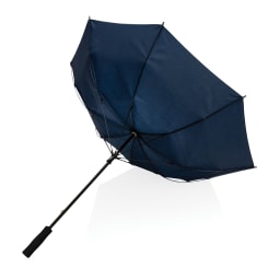 2. 23" Impact AWARE™ RPET 190T stormsäkert paraply
