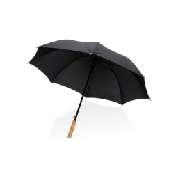 0. 23" Impact AWARE™ RPET 190T auto open paraply bambu