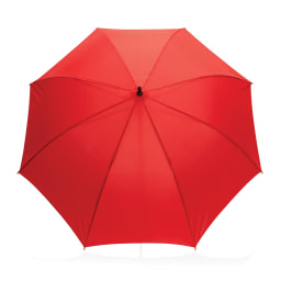 1. 23" Impact AWARE™ RPET 190T auto open paraply bambu