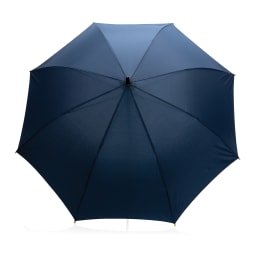 1. 23" Impact AWARE™ RPET 190T auto open paraply bambu