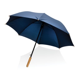 3. 23" Impact AWARE™ RPET 190T auto open paraply bambu