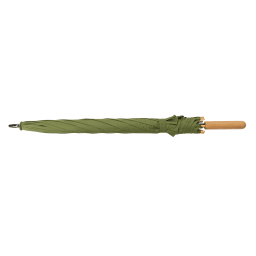 2. 23" Impact AWARE™ RPET 190T auto open paraply bambu