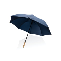 0. 27" Impact AWARE™ RPET 190T auto open paraply bambu