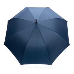 1. 27" Impact AWARE™ RPET 190T auto open paraply bambu
