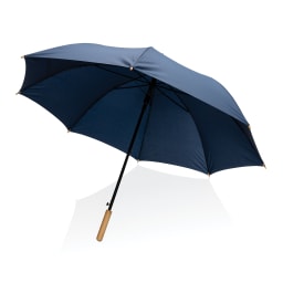 3. 27" Impact AWARE™ RPET 190T auto open paraply bambu