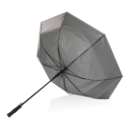 2. 27" Impact AWARE™ RPET 190T auto open paraply, 2 färger