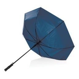 2. 27" Impact AWARE™ RPET 190T auto open paraply, 2 färger