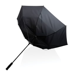 2. 30" Impact AWARE™ RPET 190T stormsäkert paraply