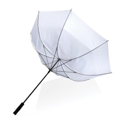 2. 30" Impact AWARE™ RPET 190T stormsäkert paraply