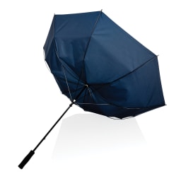 2. 30" Impact AWARE™ RPET 190T stormsäkert paraply