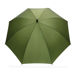 1. 30" Impact AWARE™ RPET 190T stormsäkert paraply