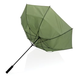 2. 30" Impact AWARE™ RPET 190T stormsäkert paraply
