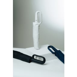 6. Yara 21” AWARE™ RPET enfärgat paraply med karbinhake