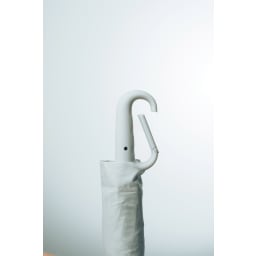 6. Yara 21” AWARE™ RPET enfärgat paraply med karbinhake