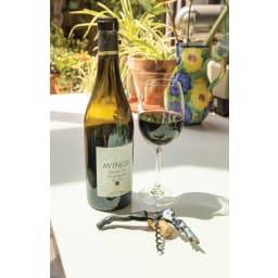 4. Vino kyparkorkskruv