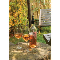 4. Vino vinkylarpinne