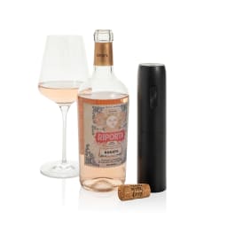 2. Vino uppladdningsbar elektrisk vinöppnare