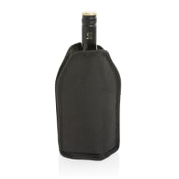 0. Vino AWARE™ RPET wine cooler sleeve