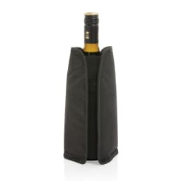 2. Vino AWARE™ RPET wine cooler sleeve
