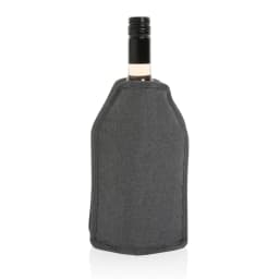 1. Vino AWARE™ RPET wine cooler sleeve