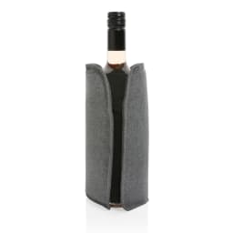 2. Vino AWARE™ RPET wine cooler sleeve