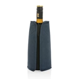 2. Vino AWARE™ RPET wine cooler sleeve