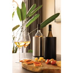 4. Vino vinhink av RCS-certifierat återvunnet rostfritt stål