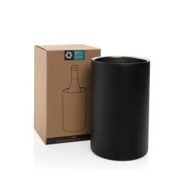 3. Vino vinhink av RCS-certifierat återvunnet rostfritt stål