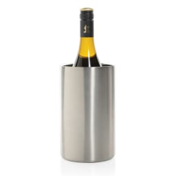 1. Vino vinhink av RCS-certifierat återvunnet rostfritt stål