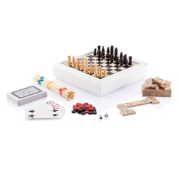 0. 5-i-1 spelset