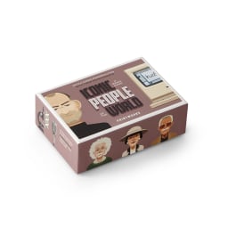 2. Memo Spel Ikoner