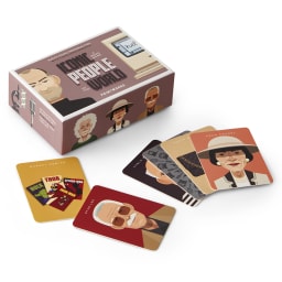 0. Memo Spel Ikoner