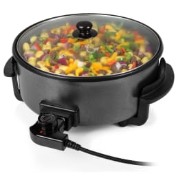 1. Multifunktionell Grillpanna XL PZ-9135