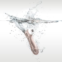 1. Satisfyer Pro 2 Generation 2