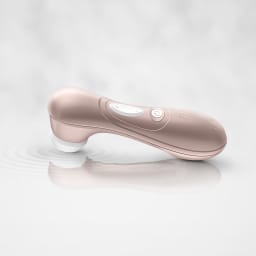2. Satisfyer Pro 2 Generation 2