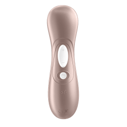 3. Satisfyer Pro 2 Generation 2