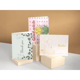 0. Gåvokort Exclusive