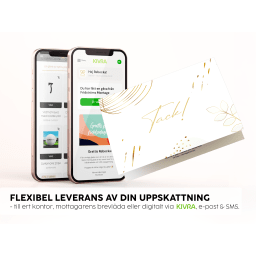 4. Gåvokort Exclusive