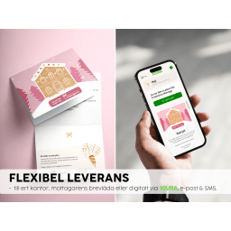 2. Joy Heals Card (Christmas 2025)