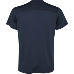 1. SIam kortärmad sport-T-shirt för herrar
