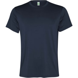 0. SIam kortärmad sport-T-shirt för herrar