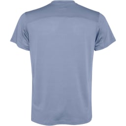 1. SIam kortärmad sport-T-shirt för herrar