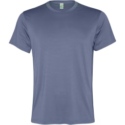 0. SIam kortärmad sport-T-shirt för herrar