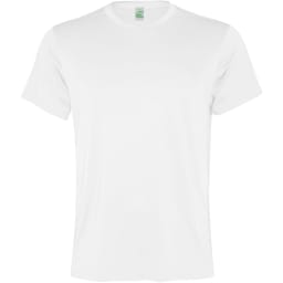 0. SIam kortärmad sport-T-shirt för herrar