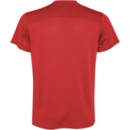1. SIam kortärmad sport-T-shirt för herrar