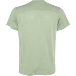 1. SIam kortärmad sport-T-shirt för herrar